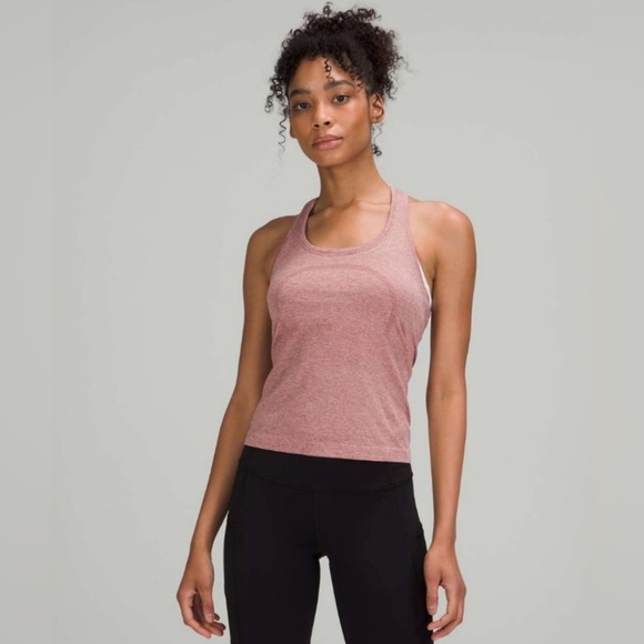 Lululemon Swiftly Tech Racerback Tank Top 2.0 | Size 14 - Picture 3 of 11